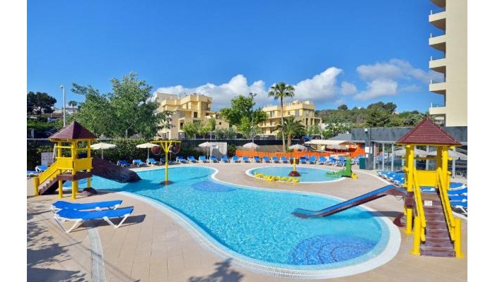 Hotel Sol Palmanova poza 13