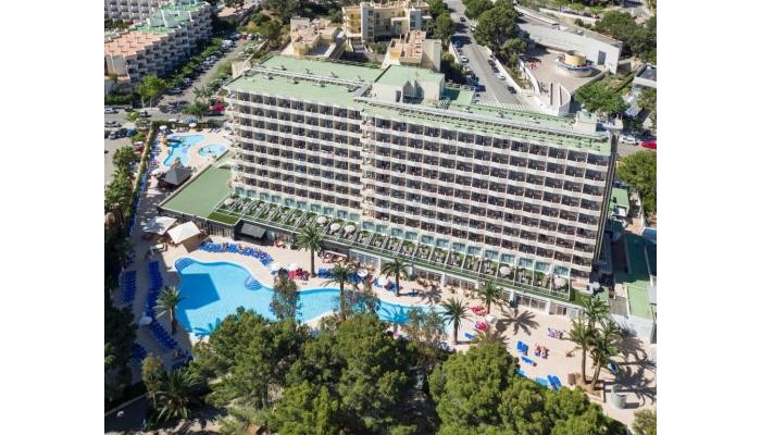 Hotel Sol Palmanova poza 0