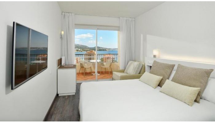 Hotel Sol Palmanova poza 3