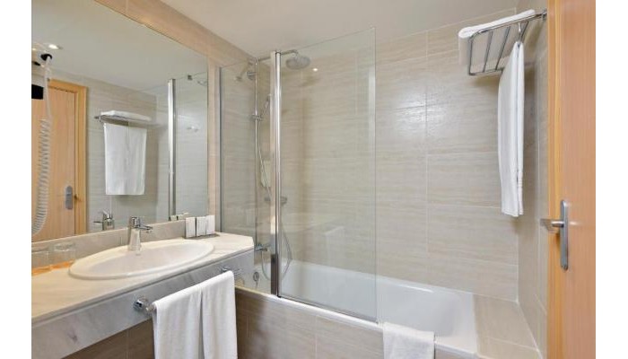 Hotel Sol Palmanova poza 8