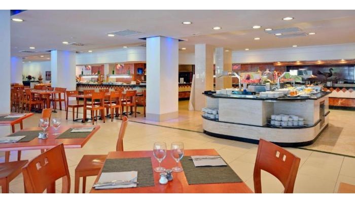 Hotel Sol Palmanova poza 10