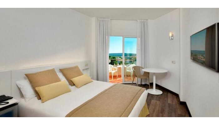 Hotel Sol Palmanova poza 2