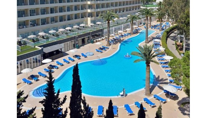 Hotel Sol Palmanova poza 12