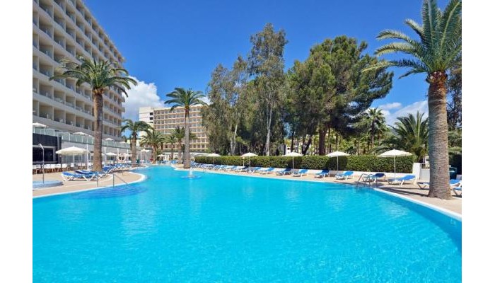 Hotel Sol Palmanova poza 11