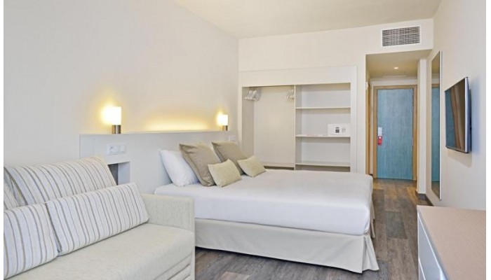 Hotel Sol Palmanova Mirlos Tordos (Ex Sol Mirlos Tordos) poza 12