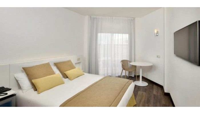 Hotel Sol Palmanova Mirlos Tordos (Ex Sol Mirlos Tordos) poza 15