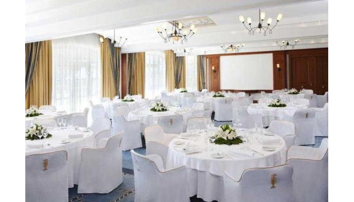 Hotel The St. Regis Mardavall R poza 9