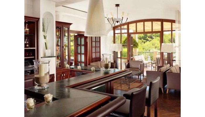 Hotel The St. Regis Mardavall R poza 1