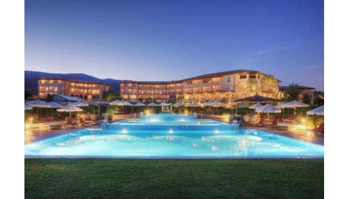 Hotel The St. Regis Mardavall R poza 0