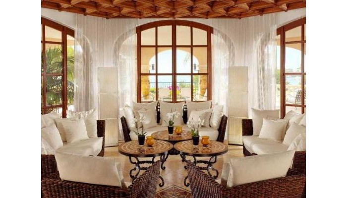 Hotel The St. Regis Mardavall R poza 4