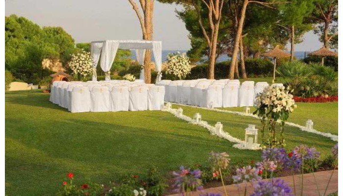 Hotel The St. Regis Mardavall R poza 8