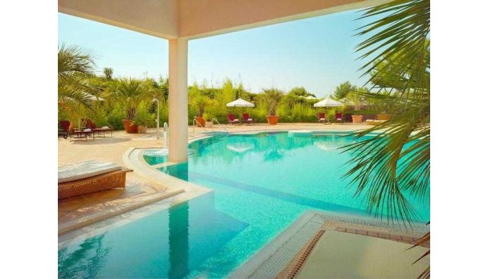 Hotel The St. Regis Mardavall R poza 7