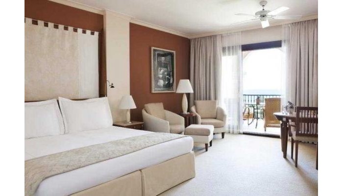 Hotel The St. Regis Mardavall R poza 2