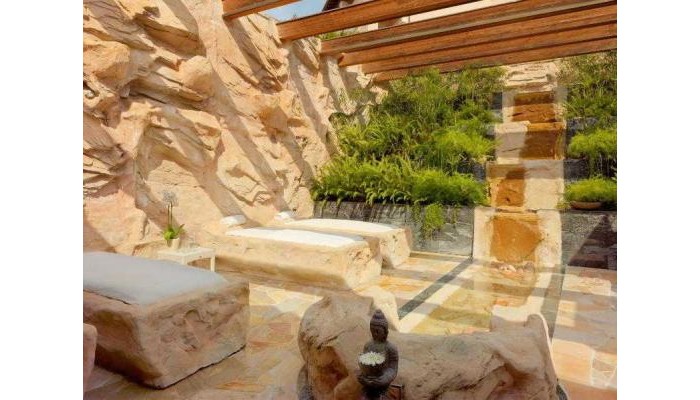 Hotel The St. Regis Mardavall R poza 6