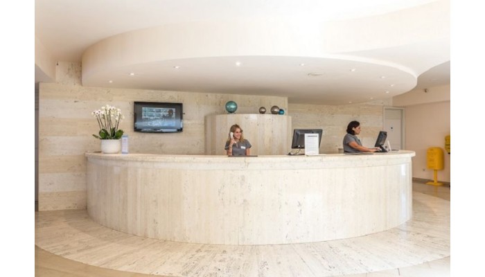 Hotel Zafiro Palace Palmanova poza 0