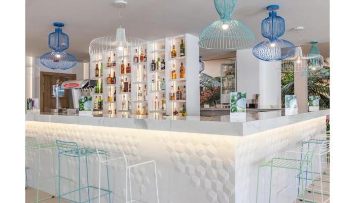 Hotel Zafiro Palmanova poza 12