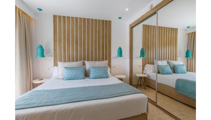 Hotel Zafiro Palmanova poza 1