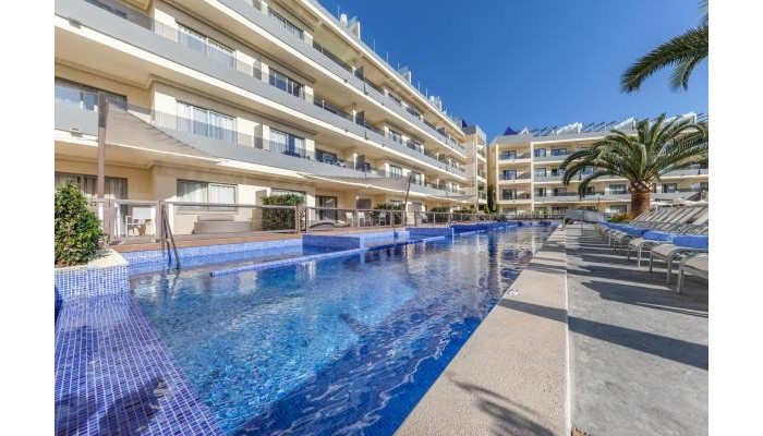 Hotel Zafiro Palmanova poza 19