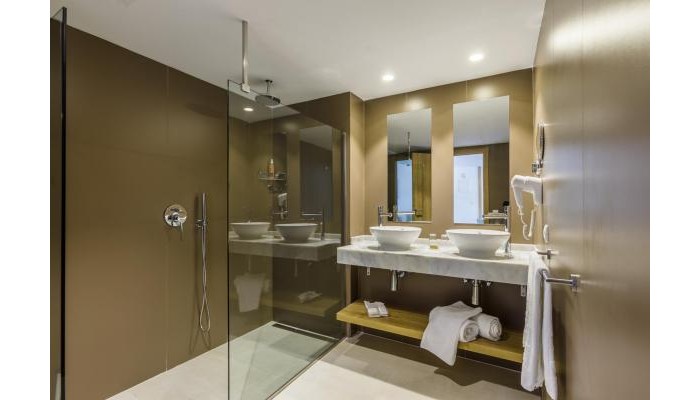 Hotel Zafiro Palmanova poza 8