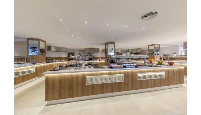 Hotel Zafiro Palmanova poza 14