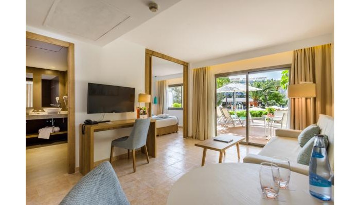 Hotel Zafiro Palmanova poza 6