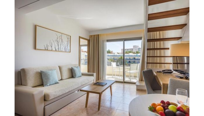 Hotel Zafiro Palmanova poza 5