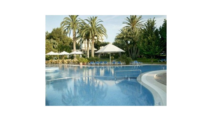 Son Caliu Hotel poza 3