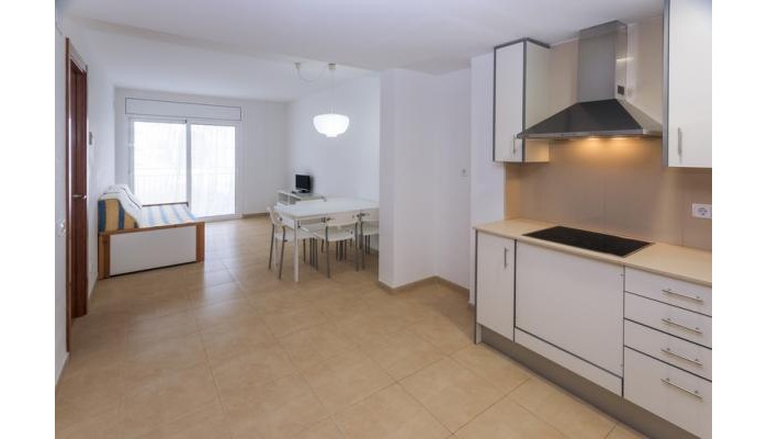 Apartmente Sorrabona poza 2