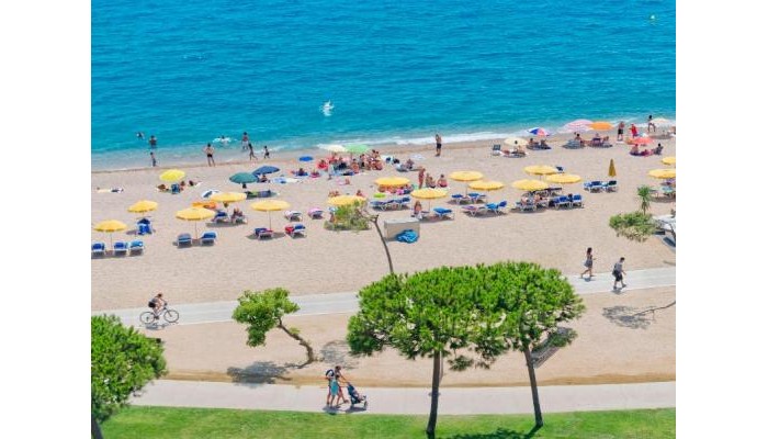 Apartmente Sorrabona poza 3