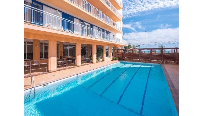 Apartmente Sorrabona poza 9