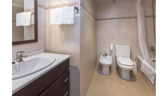 Apartmente Sorrabona poza 4