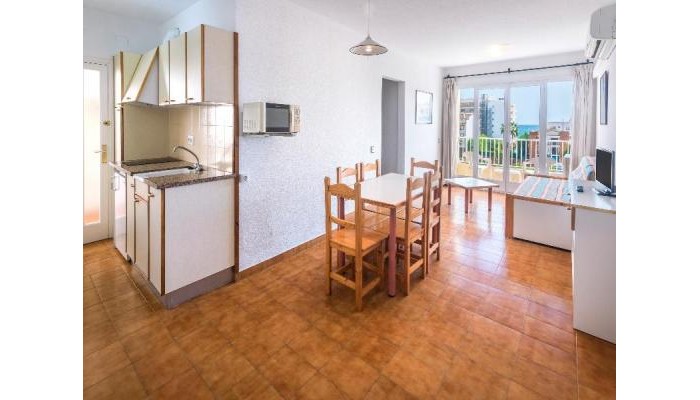 Apartmente Sorrabona poza 1