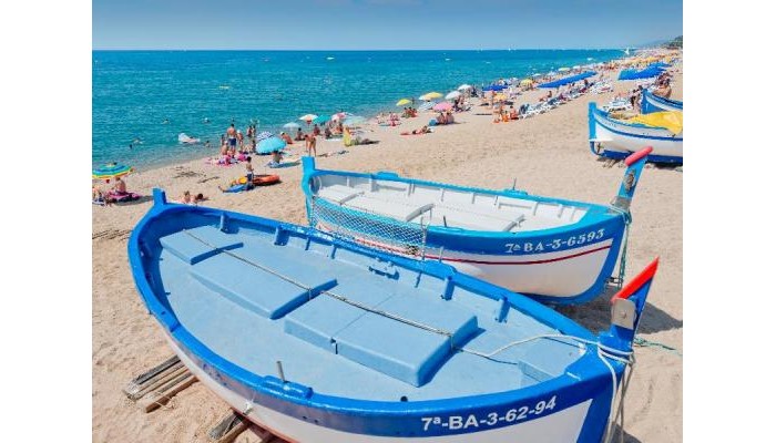 Apartmente Sorrabona poza 0