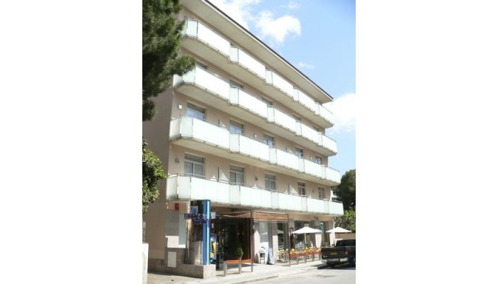 Aqua Hotel Nostre Mar (Apartments) - Pineda De Mar poza 2
