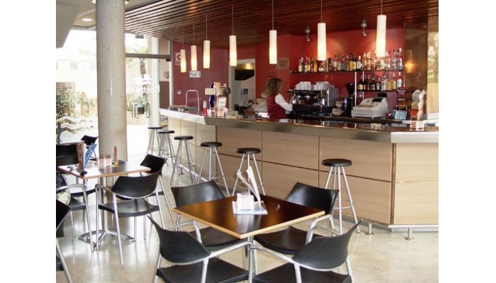 Aqua Hotel Nostre Mar (Apartments) - Pineda De Mar poza 3