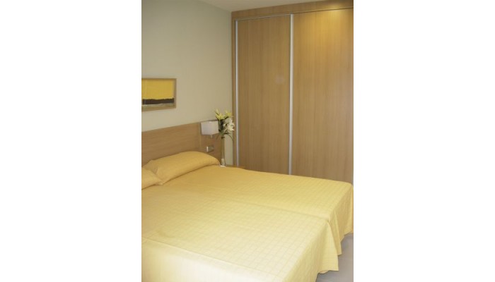 Aqua Hotel Nostre Mar (Apartments) - Pineda De Mar poza 1