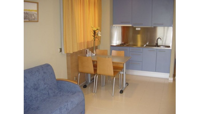 Aqua Hotel Nostre Mar (Apartments) - Pineda De Mar poza 0