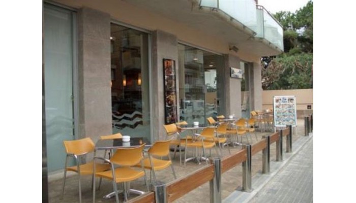 Aqua Hotel Nostre Mar poza 0