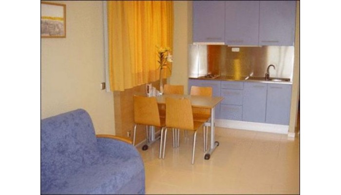 Aqua Hotel Nostre Mar poza 2