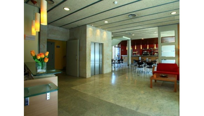 Aqua Hotel Nostre Mar poza 4