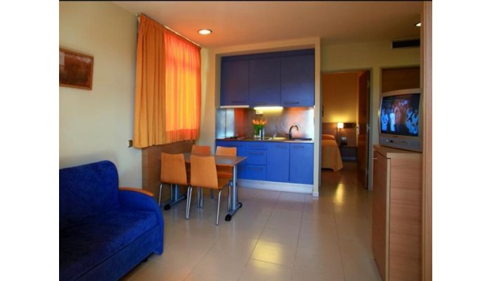 Aqua Hotel Nostre Mar poza 7