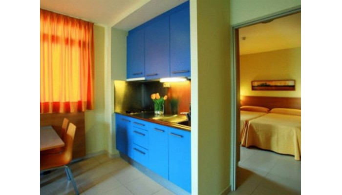 Aqua Hotel Nostre Mar poza 5