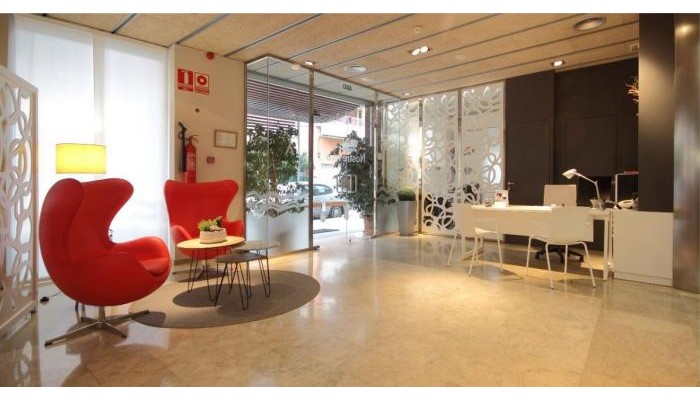 Aqua Hotel Nostre Mar poza 9