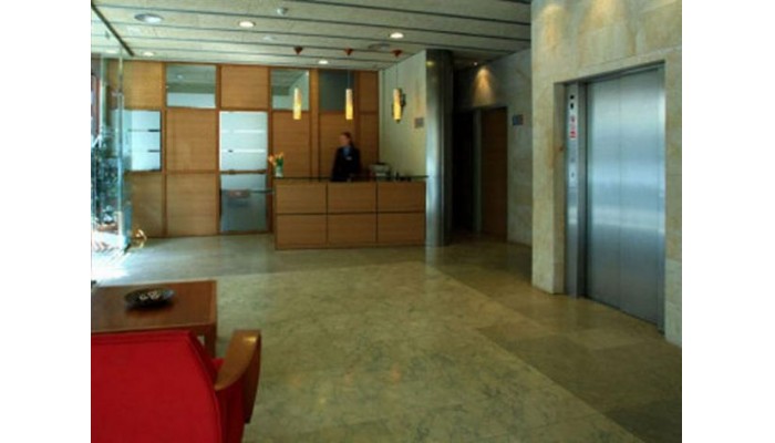 Aqua Hotel Nostre Mar poza 6