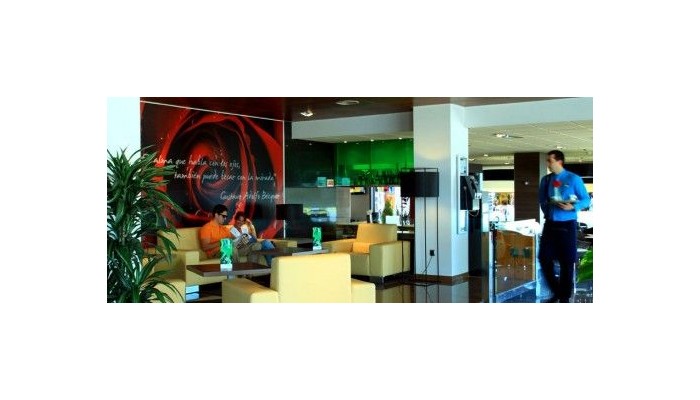 Aqua Hotel Promenade - Pineda De Mar poza 1