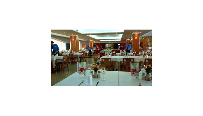 Aqua Hotel Promenade - Pineda De Mar poza 3