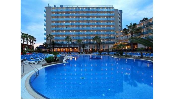 Golden Taurus Park Resort poza 1