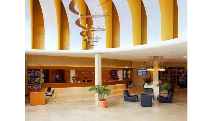 Golden Taurus Park Resort poza 5