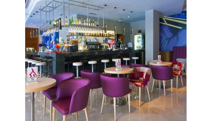 Golden Taurus Park Resort poza 6