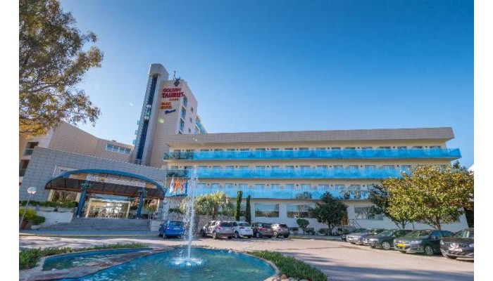 Golden Taurus Park Resort poza 4